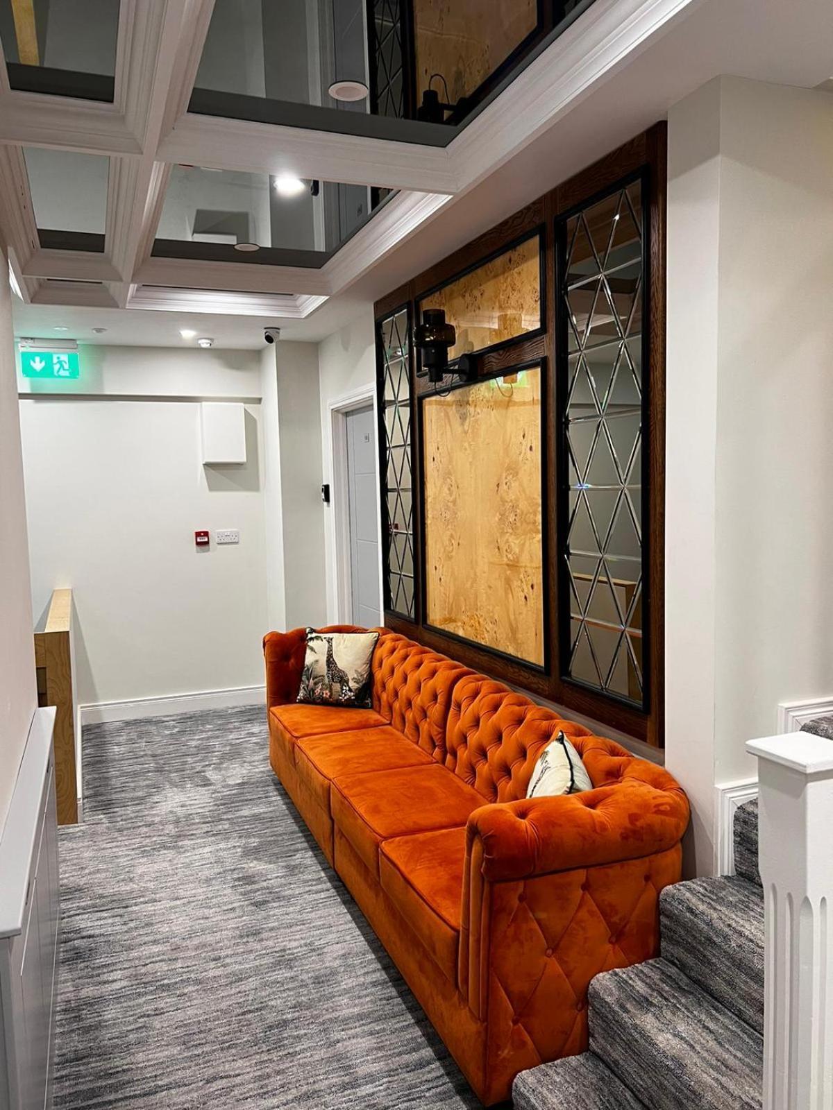 53 Luxury Accommodation Maynooth Exterior foto