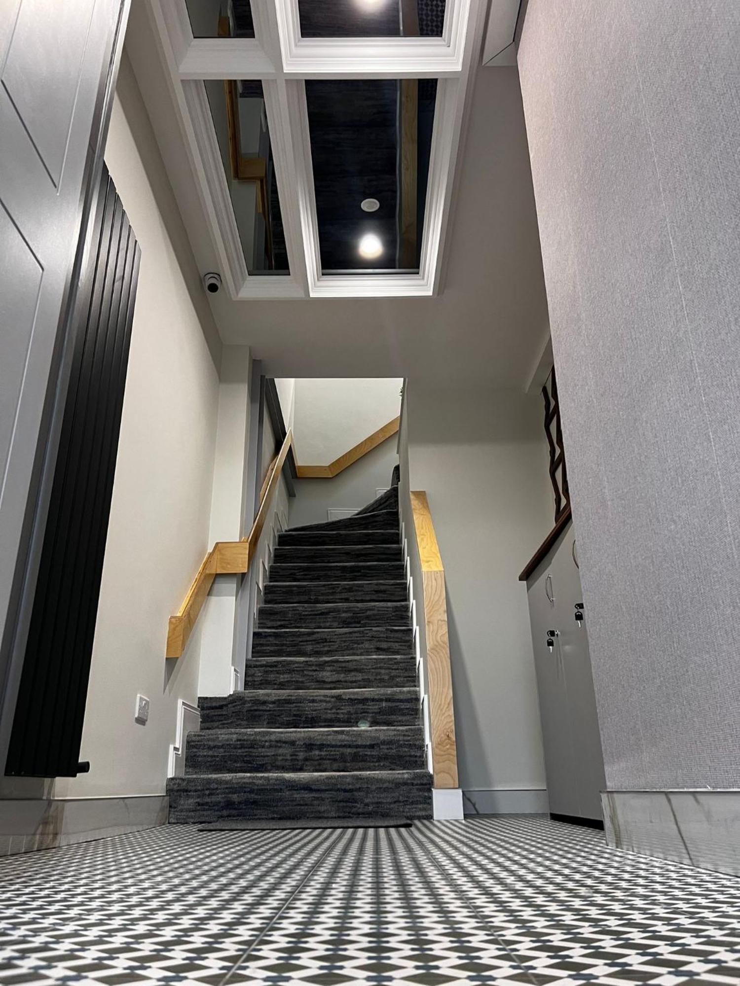 53 Luxury Accommodation Maynooth Exterior foto