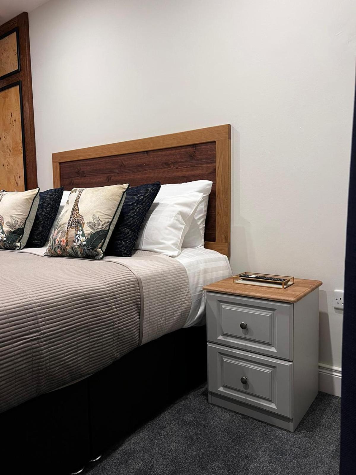 53 Luxury Accommodation Maynooth Exterior foto